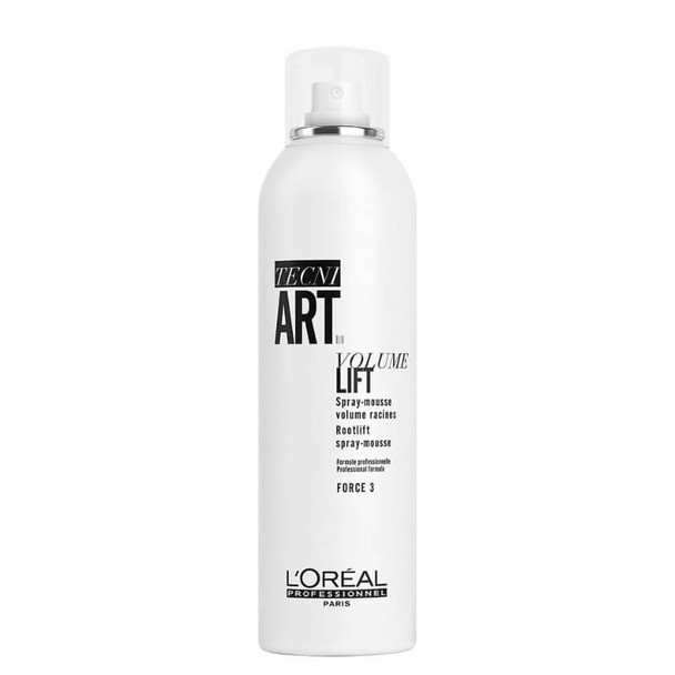 L'Oréal Professionnel Tecni Art Volume Lift Spray Mousse 250ml