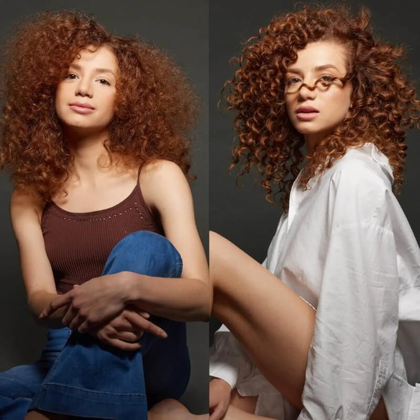 Color WOW Curl Detangler 295ml