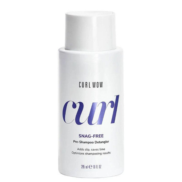 Color WOW Curl Detangler 295ml