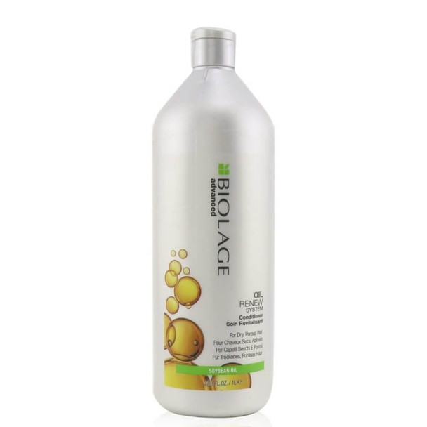 Biolage Advanced Oil Conditioner 1L