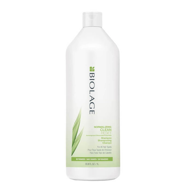 Biolage Scalp Normalizing Shampoo 1L