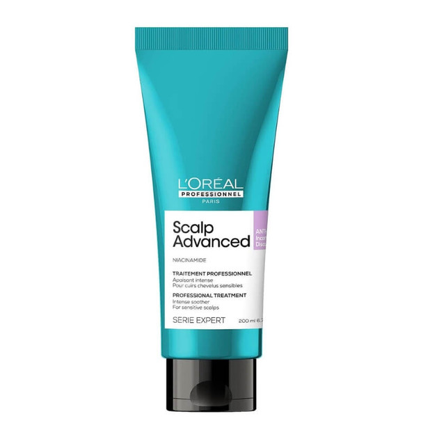 L'Oréal Professionnel Serié Expert Scalp Advanced Anti-Discomfort Hair Treatment 200ml