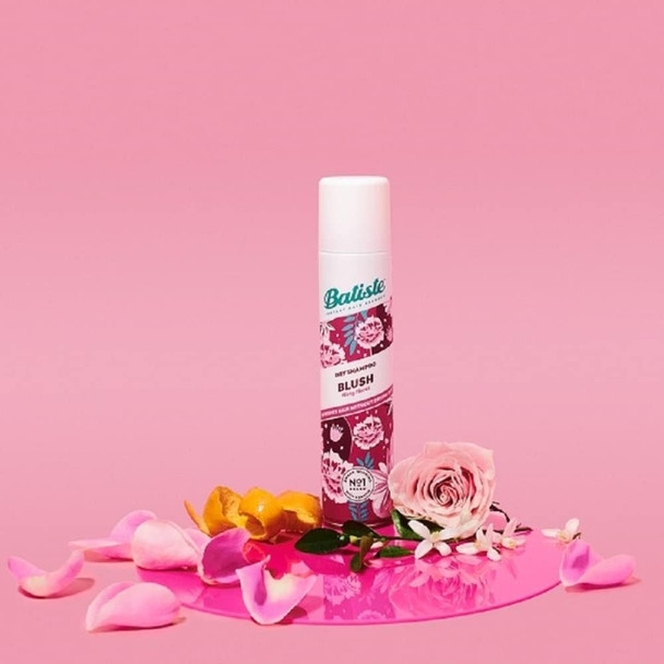 Batiste Dry Shampoo Blush 200ml