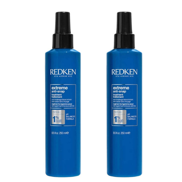 Redken Extreme Anti-Snap Treatment Duo (2 X 250ml)