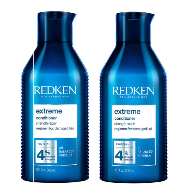 Redken Extreme Conditioner Duo (2 X 300ml)