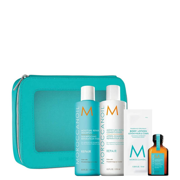 Moroccanoil Daily Rituals Repair Kit