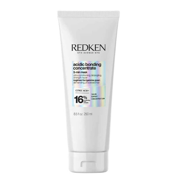 Redken Acidic Bonding Concentrate 5-Minute Liquid Mask 250ml