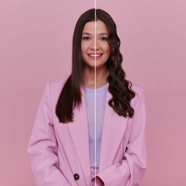 Mermade Hair Double Waver 4