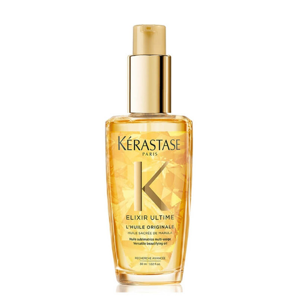 Kérastase Elixir Ultime L'original Oil 30ml