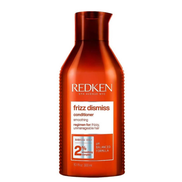 Redken Frizz Dismiss Conditioner 300ml