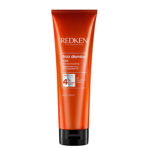Redken Frizz Dismiss Mask 250ml 