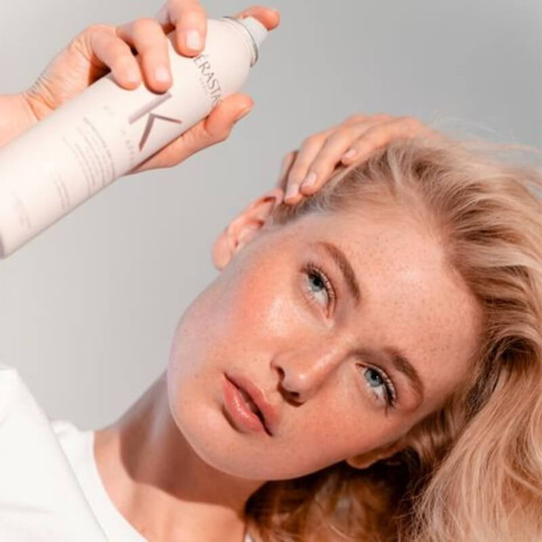 Kérastase Fresh Affair Dry Shampoo 150g - Lifestyle 7