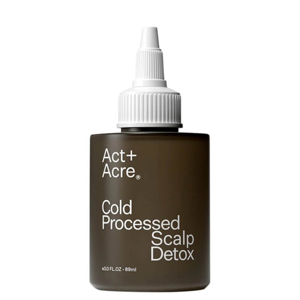 Act+Acre Scalp Detox 89ml