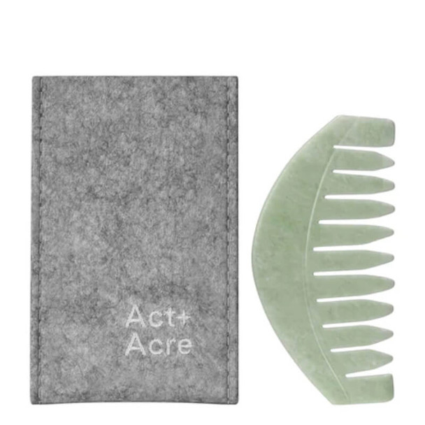 Act+Acre Scalp Gua Sha