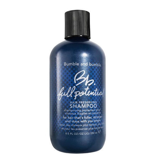 Bumble & Bumble Full Potential Shampoo - 250ml