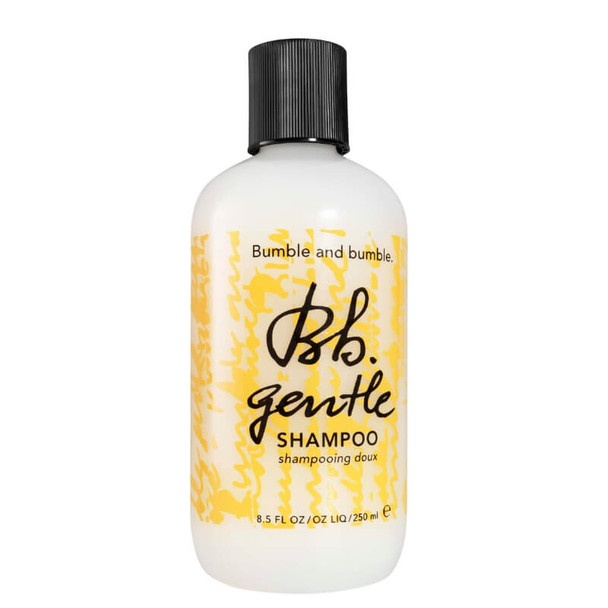 Bumble & Bumble Gentle Shampoo - 250ml