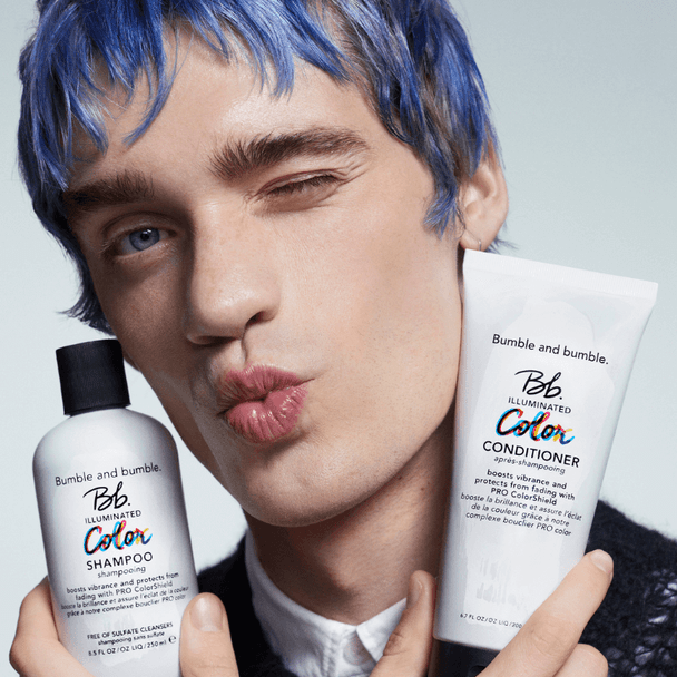 Bumble & Bumble Illuminated Color Conditioner - 200ml