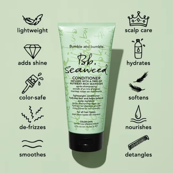 Bumble & Bumble Seaweed Conditioner - 200ml