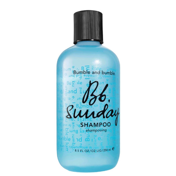 Bumble & Bumble Sunday Shampoo - 250ml