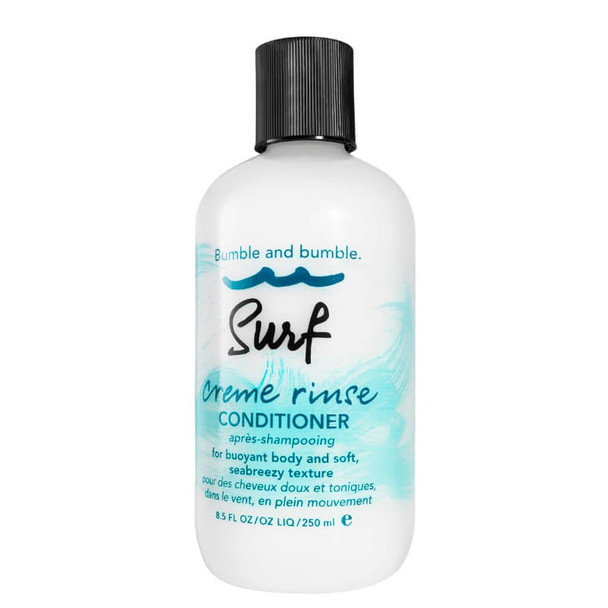 Bumble & Bumble Surf Creme Rinse Conditioner - 250ml
