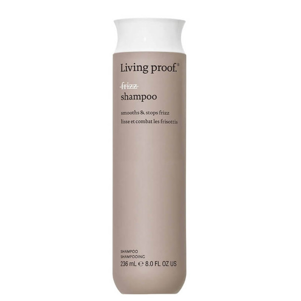 Living Proof No Frizz Shampoo - 236 ml