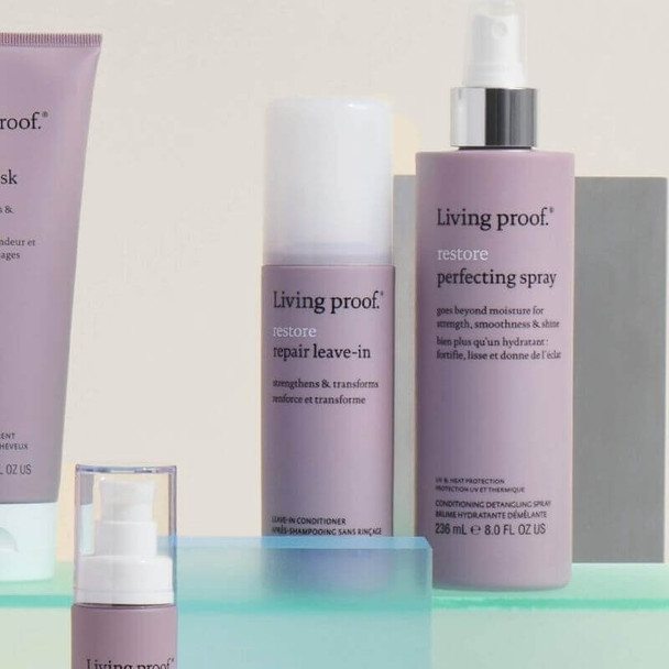 Living Proof Restore Repair Leave-In - 118 ml live