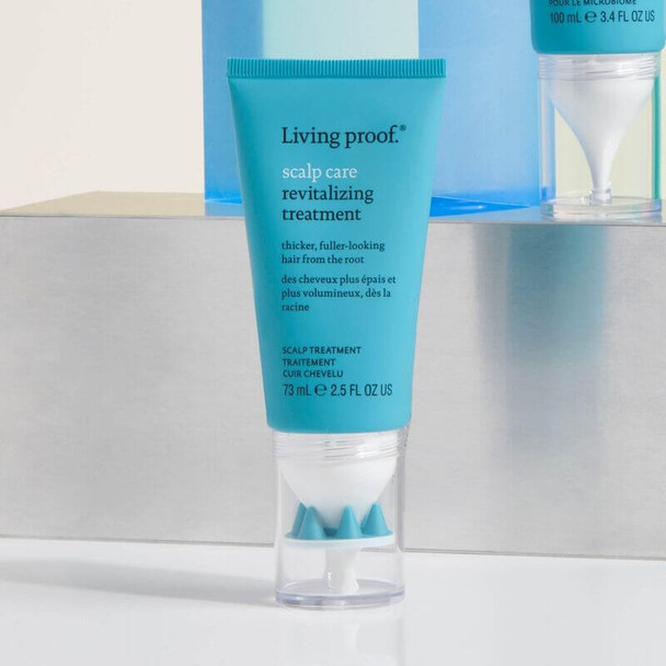 Living Proof Scalp Care Revitalizing Treatment - 73 ml Live 