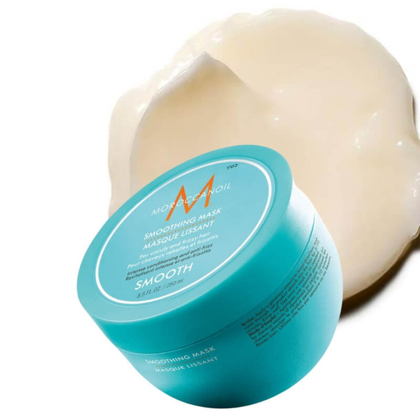Moroccanoil Smoothing Mask 250ml product