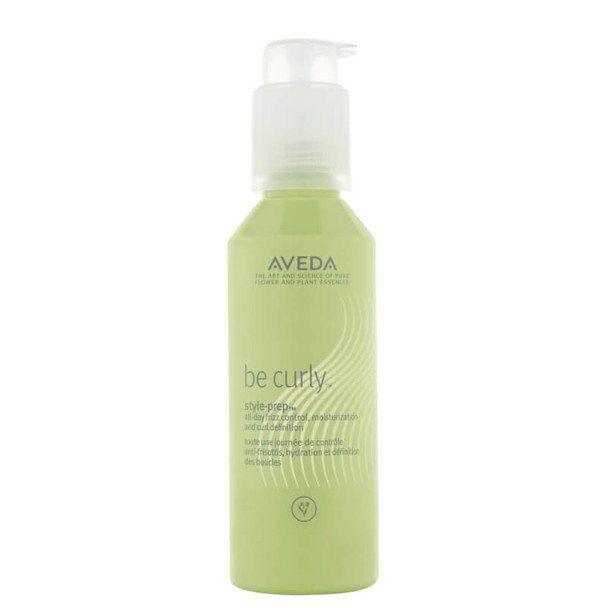 Aveda Be Curly Style Prep - 100ml