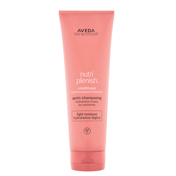  Aveda Nutriplenish Hydrating Conditioner Light Moisture 250ml 