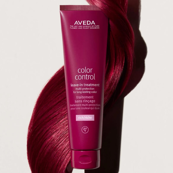 Aveda Color Control Leave-In Treatment Rich 100ml