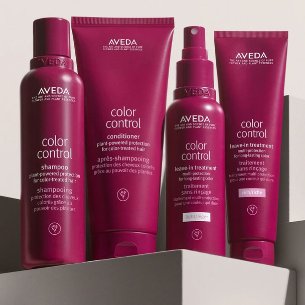 Aveda Color Control Leave-In Treatment Rich 100ml