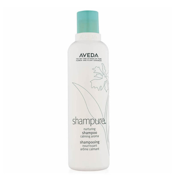 Aveda Shampure Nuturing Shampoo - 250ml