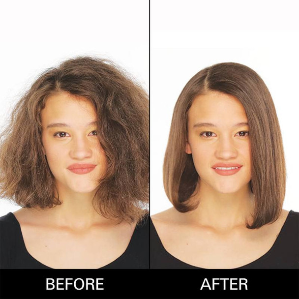 Color WOW One Minute Transformation 30ml Before/After