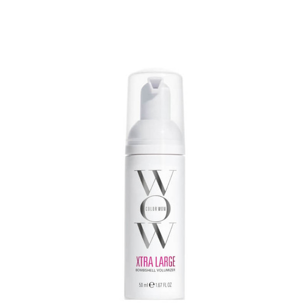 Color WOW Xtra Large Bombshell Volumizer 50ml