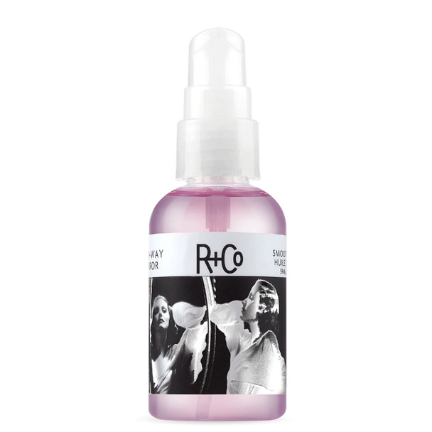  R+Co Two Way Mirror Smoothing Oil 59ml 