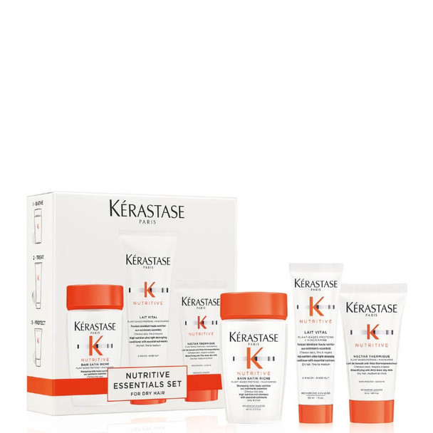 Kérastase Nutritive Discovery Set 2024