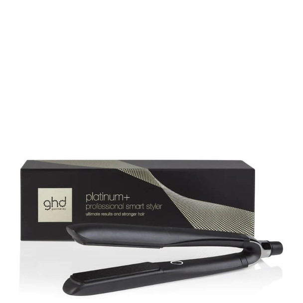 ghd Platinum+ Styler - Black