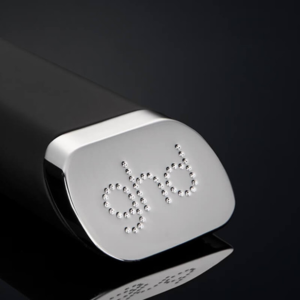 ghd The All Rounder - Paddle Brush live 2