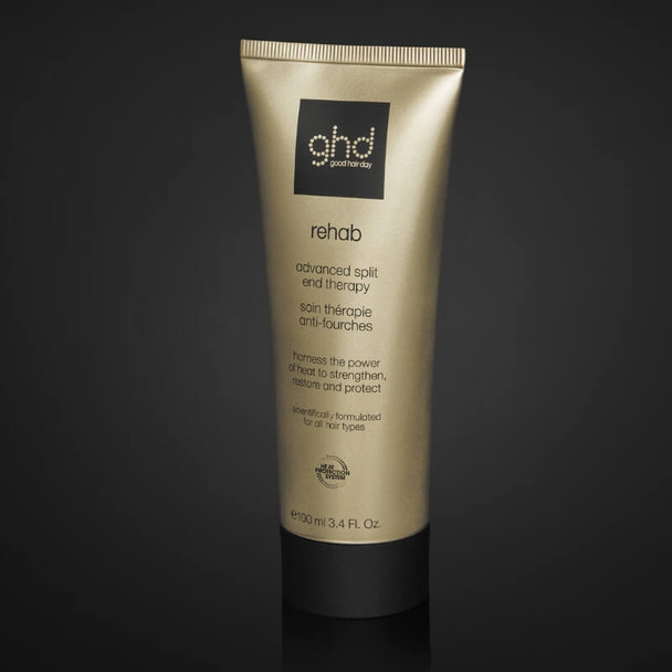 ghd Rehab - Advanced Split End Therapy 100ml Live