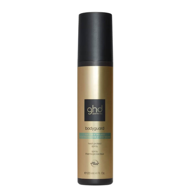 ghd Bodyguard Heat Protect Spray - Fine 120ml