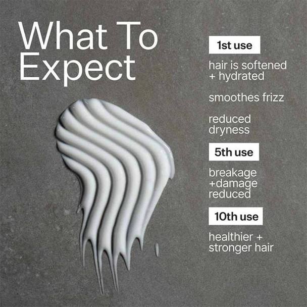 Act + Acre 2% Squalene Anti-Frizz Leave-In Conditioner 200ml Lifestyle 4