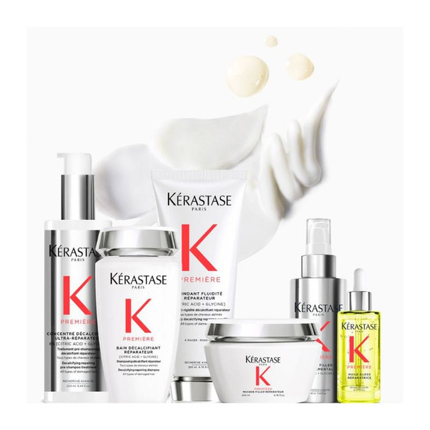 Kérastase Première -The Full Routine Bundle Live 2