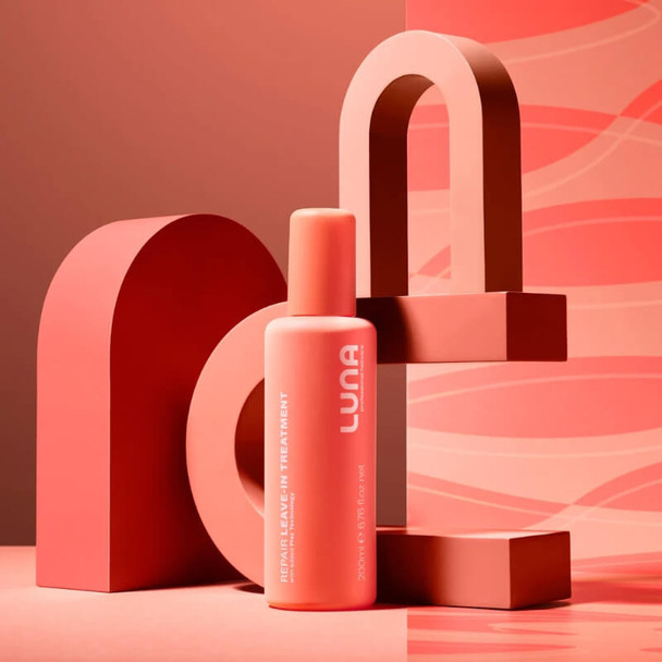 Luna Repair Leave-In Treatment 200ml 2