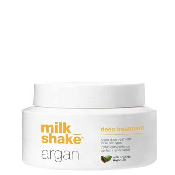 Milkshake Argan Deep Treatment 200ml