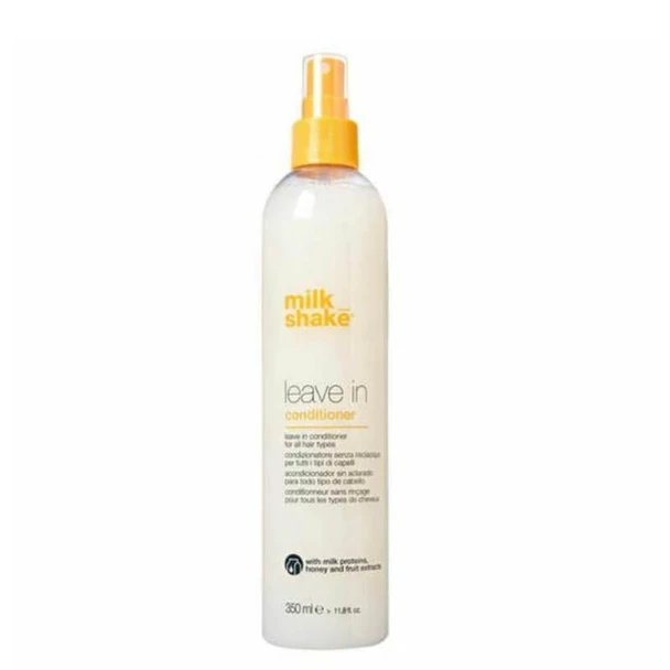 Milkshake Leave In Conditioner