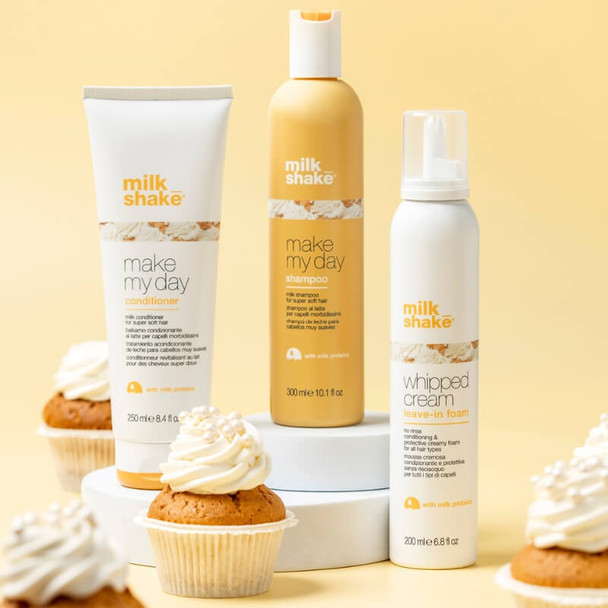 Milkshake Make My Day Conditioner 250ml Lifestyle 3