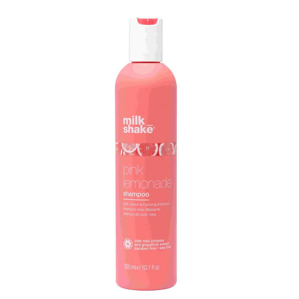 Milkshake Pink Lemonade Shampoo 300ml