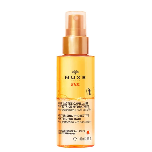 Nuxe Sun Milky Oil Hair Mist 100ml