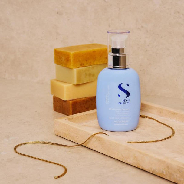 Alfaparf Bundle For Hair That Lacks Volume Live 2